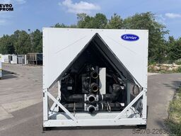 New Industrial Chiller CARRIER - 537 KW | With warranty