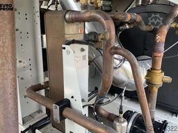 New Industrial Chiller CARRIER - 537 KW | With warranty