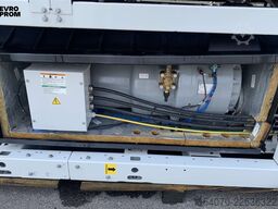 New Industrial Chiller CARRIER - 537 KW | With warranty