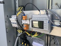 New Industrial Chiller CARRIER - 537 KW | With warranty