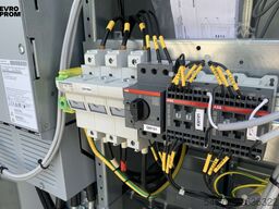 New Industrial Chiller CARRIER - 537 KW | With warranty