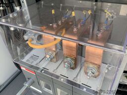 New Industrial Chiller CARRIER - 537 KW | With warranty