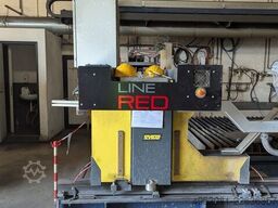 SOITABB LINEATECH-NOVA RED