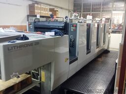 Komori 2004