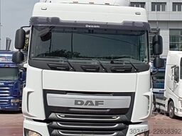 DAF DAF XF 460 Cam. Manuale- Unico Propr.