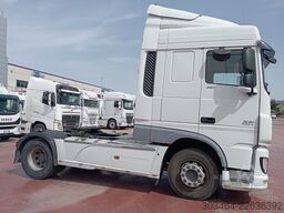 DAF DAF XF 460 Cam. Manuale- Unico Propr.
