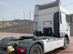 DAF DAF XF 460 Cam. Manuale- Unico Propr.