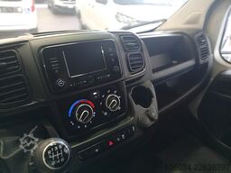 FIAT Ducato Maxi