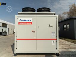 New Industrial Chiller CLIMAVENETA - 656.5 KW | With warranty