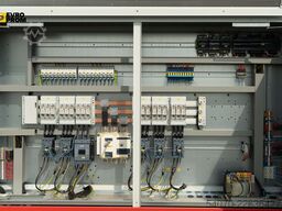 New Industrial Chiller CLIMAVENETA - 656.5 KW | With warranty