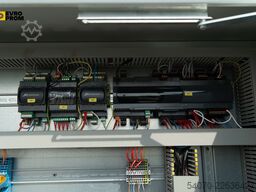New Industrial Chiller CLIMAVENETA - 656.5 KW | With warranty