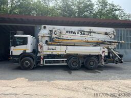 SCANIA P 114-380