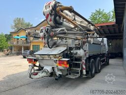 SCANIA P 114-380