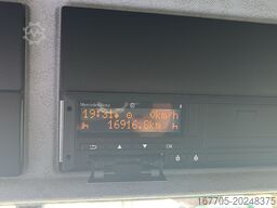 Mercedes-Benz Arocs 3246