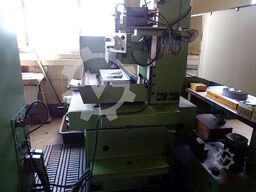 Brand Compakt 600N