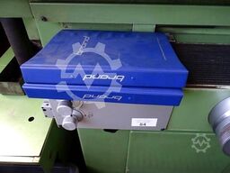 Brand Compakt 600N