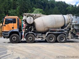 MAN TGA 41.480