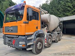 MAN TGA 41.480