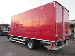 VOLVO FL 250.14 *2xThermo-King T-1000*Klima*LBW*Euro6*