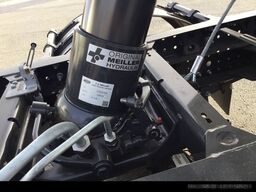 FUSO Canter 7C18 Meiller-Kipper Trigenius/AHK3,5t/LED