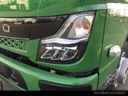 FUSO Canter 7C18 Meiller-Kipper Trigenius/AHK3,5t/LED