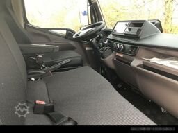 MITSUBISHI Canter 7C18 Dreiseiten-Stahlkipper LED+Klima+Dif