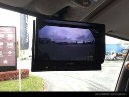 MITSUBISHI Canter 7C18 Dreiseiten-Stahlkipper LED+Klima+Dif