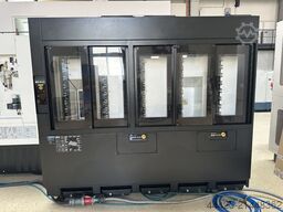 Mazak Integrex i-100H S