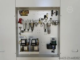 Mazak Integrex i-100H S