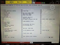 Mazak Integrex i-100H S