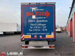 BERGER SAPL24*Standard Tautliner*Liftachse*Zerifikat*