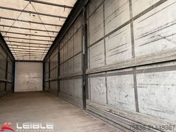 BERGER SAPL24*Standard Tautliner*Liftachse*Zerifikat*