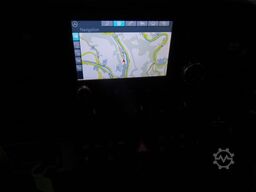 MERCEDES-BENZ 2533 Antos*7,3m Schwenkwand*LBW*Lift/Lenk*2x AHK