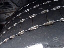 MERCEDES-BENZ 2533 Antos*7,3m Schwenkwand*LBW*Lift/Lenk*2x AHK