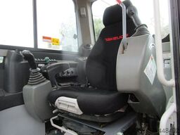 Takeuchi TB 290-2 - Powertilt - Schnellwechsler-Klima-4 Löf