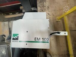 WEINIG EM 100