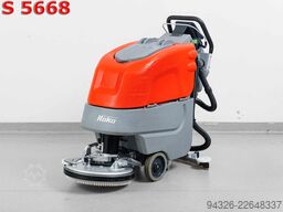 Hako Hakomatic B30 TB430 - 2013y - 1557h