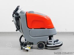 Hako Hakomatic B30 TB430 - 2013y - 1557h