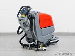 Hako Hakomatic B30 TB430 - 2013y - 1557h