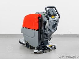 Hako Hakomatic B30 TB430 - 2013y - 1557h