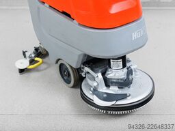 Hako Hakomatic B30 TB430 - 2013y - 1557h