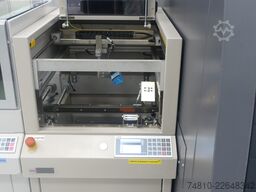 Asys Insignum 1000 Scan