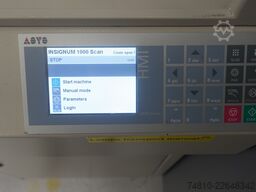 Asys Insignum 1000 Scan