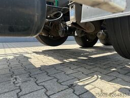 D-TEC FLEXITRAILER / 45FT HC MULTI / BPW + drumbrakes...