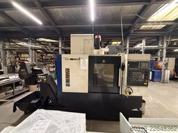 HYUNDAI WIA F400 CNC