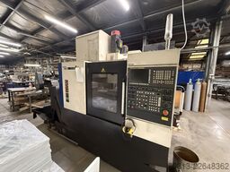 HYUNDAI WIA F400 CNC