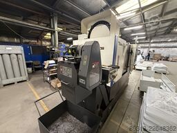 HYUNDAI WIA F400 CNC