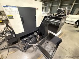 HYUNDAI WIA F400 CNC
