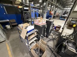 HYUNDAI WIA F400 CNC