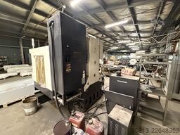 HYUNDAI WIA F400 CNC